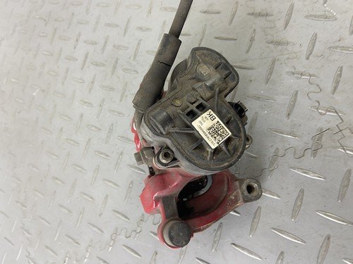 VW GOLF MK7 2014 REAR RIGHT RH BRAKE CALIPER 5Q0615406BK - Image 9