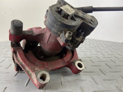 VW GOLF MK7 2014 REAR RIGHT RH BRAKE CALIPER 5Q0615406BK - Image 10