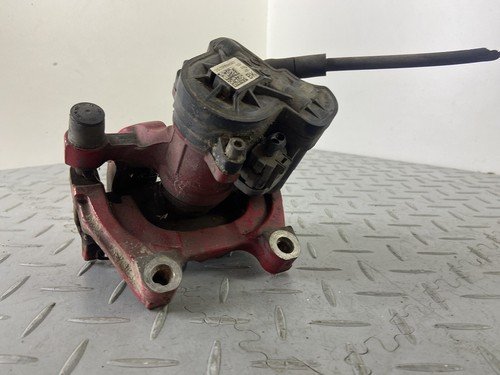 VW GOLF MK7 2014 REAR RIGHT RH BRAKE CALIPER 5Q0615406BK - Image 11