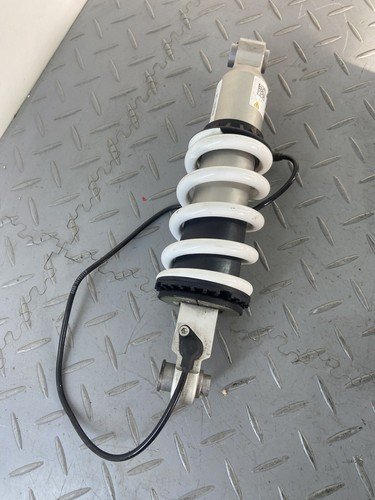 BMW K1600B K1600 B GRAND AMERICA K61 2023 FRONT SHOCK ABSORBER 8552061 - Image 2