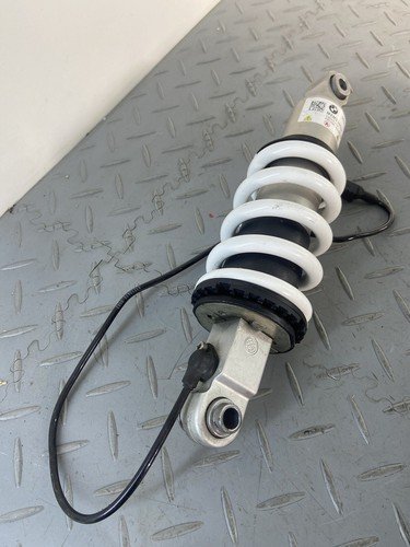 BMW K1600B K1600 B GRAND AMERICA K61 2023 FRONT SHOCK ABSORBER 8552061 - Image 3