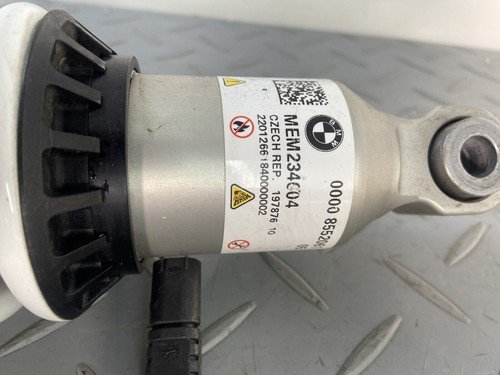 BMW K1600B K1600 B GRAND AMERICA K61 2023 FRONT SHOCK ABSORBER 8552061 - Image 5