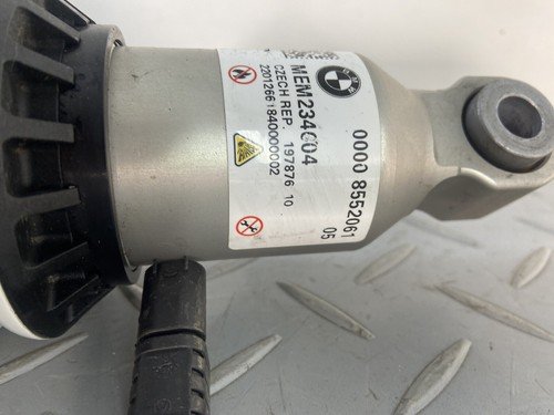 BMW K1600B K1600 B GRAND AMERICA K61 2023 FRONT SHOCK ABSORBER 8552061 - Image 6