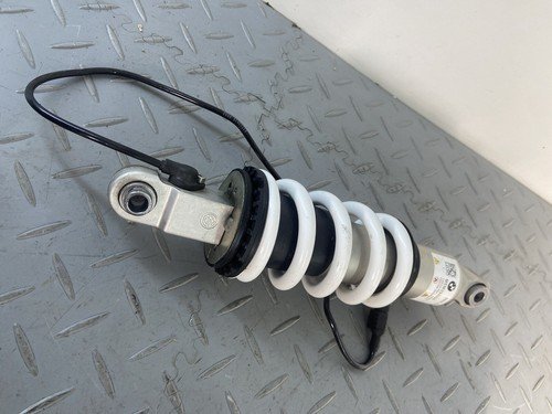 BMW K1600B K1600 B GRAND AMERICA K61 2023 FRONT SHOCK ABSORBER 8552061 - Image 7