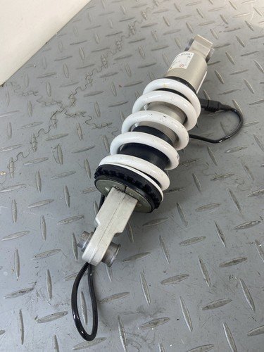 BMW K1600B K1600 B GRAND AMERICA K61 2023 FRONT SHOCK ABSORBER 8552061 - Image 8