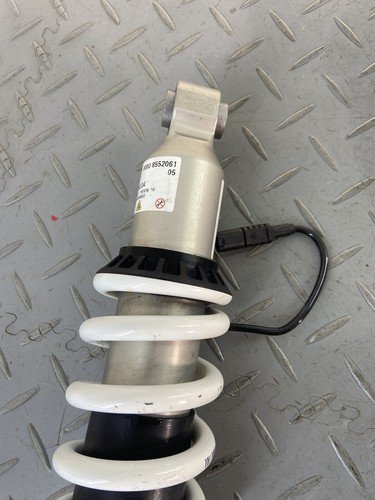 BMW K1600B K1600 B GRAND AMERICA K61 2023 FRONT SHOCK ABSORBER 8552061 - Image 9