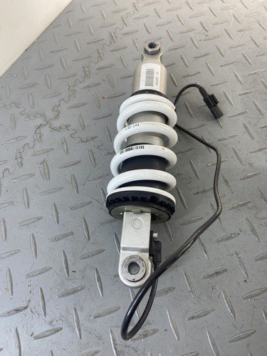 BMW K1600B K1600 B GRAND AMERICA K61 2023 FRONT SHOCK ABSORBER 8552061 - Image 11