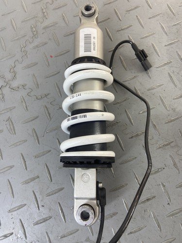 BMW K1600B K1600 B GRAND AMERICA K61 2023 FRONT SHOCK ABSORBER 8552061 - Image 12