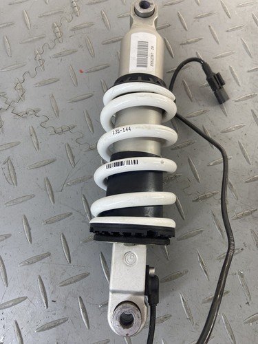 BMW K1600B K1600 B GRAND AMERICA K61 2023 FRONT SHOCK ABSORBER 8552061 - Image 13