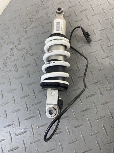 BMW K1600B K1600 B GRAND AMERICA K61 2023 FRONT SHOCK ABSORBER 8552061 - Image 15