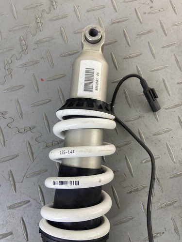 BMW K1600B K1600 B GRAND AMERICA K61 2023 FRONT SHOCK ABSORBER 8552061 - Image 16