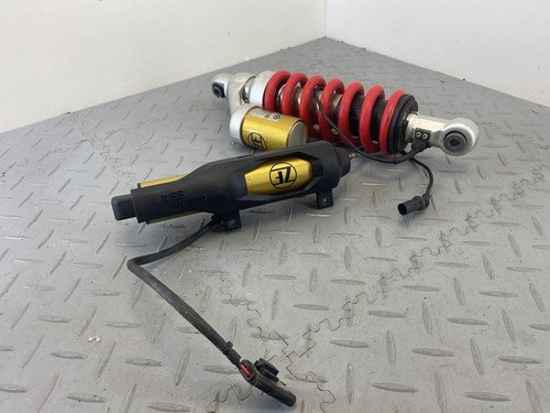 BMW F850GS 2022 REAR SHOCK ABSORBER SUSPENSION 8565126 - Image 2