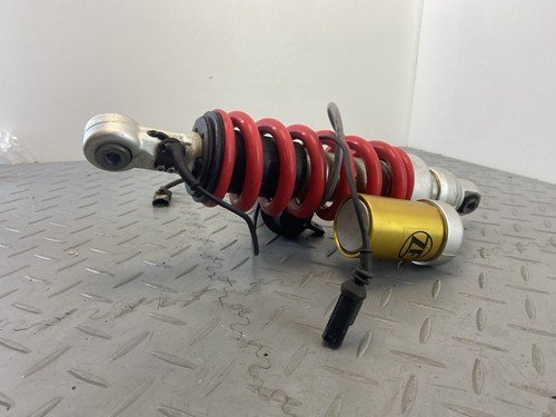 BMW F850GS 2022 REAR SHOCK ABSORBER SUSPENSION 8565126 - Image 8