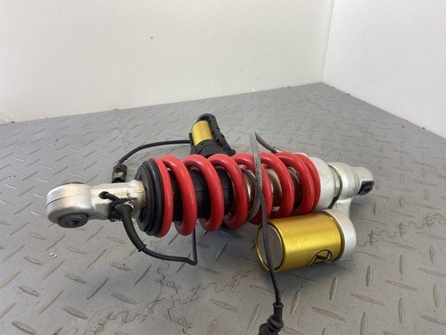 BMW F850GS 2022 REAR SHOCK ABSORBER SUSPENSION 8565126 - Image 9
