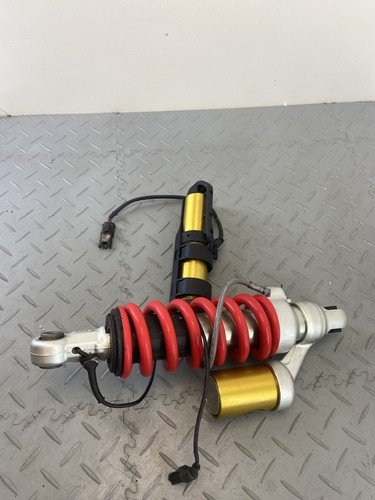BMW F850GS 2022 REAR SHOCK ABSORBER SUSPENSION 8565126 - Image 11