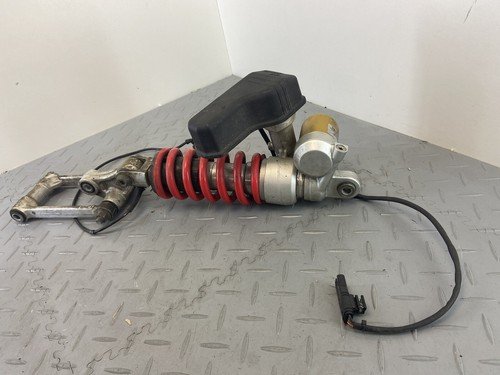 BMW S1000XR K49 2016 REAR SHOCK ABSORBER 854984504 8549845 N2 - Image 2