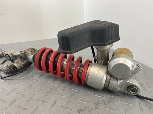 BMW S1000XR K49 2016 REAR SHOCK ABSORBER 854984504 8549845 N2 - Image 3