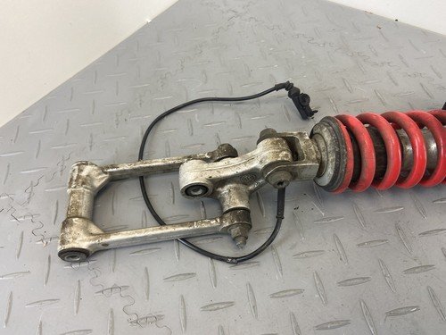BMW S1000XR K49 2016 REAR SHOCK ABSORBER 854984504 8549845 N2 - Image 5
