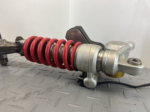 BMW S1000XR K49 2016 REAR SHOCK ABSORBER 854984504 8549845 N2 - Image 8
