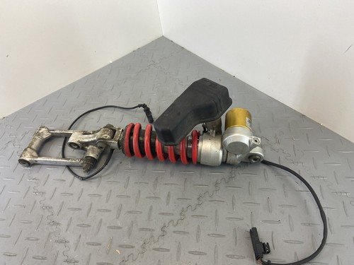 BMW S1000XR K49 2016 REAR SHOCK ABSORBER 854984504 8549845 N2 - Image 10