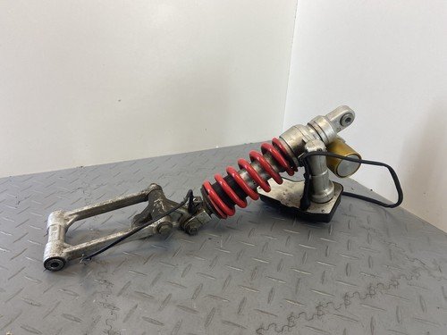BMW S1000XR K49 2016 REAR SHOCK ABSORBER 854984504 8549845 N2 - Image 12