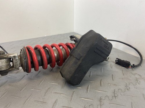BMW S1000XR K49 2016 REAR SHOCK ABSORBER 854984504 8549845 N2 - Image 18