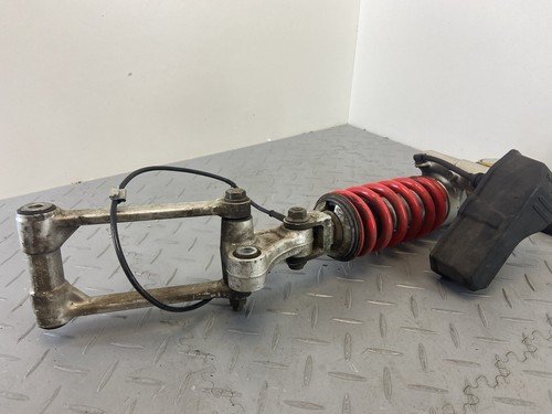 BMW S1000XR K49 2016 REAR SHOCK ABSORBER 854984504 8549845 N2 - Image 19