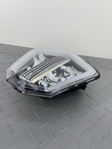 KTM ADVENTURE L 890 2021 FRONT LED HEADLIGHT HEADLAMP PHARE 63714001000 - Image 2
