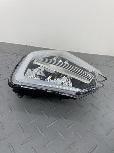 KTM ADVENTURE L 890 2021 FRONT LED HEADLIGHT HEADLAMP PHARE 63714001000 - Image 3