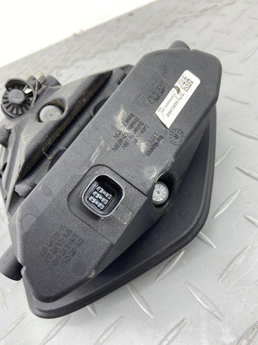 KTM ADVENTURE L 890 2021 FRONT LED HEADLIGHT HEADLAMP PHARE 63714001000 - Image 9