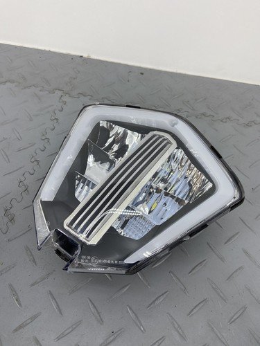 KTM ADVENTURE L 890 2021 FRONT LED HEADLIGHT HEADLAMP PHARE 63714001000 - Image 11
