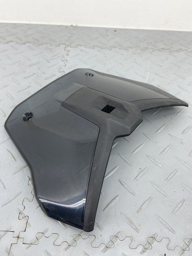KTM ADVENTURE L 890 2021 WINDSCREEN SUPPORT BRACKET MOUNT WINDSHIELD 63508008050 - Image 4