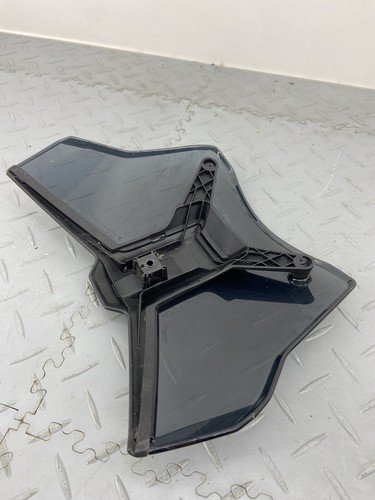 KTM ADVENTURE L 890 2021 WINDSCREEN SUPPORT BRACKET MOUNT WINDSHIELD 63508008050 - Image 6
