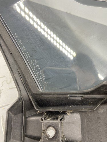KTM ADVENTURE L 890 2021 WINDSCREEN SUPPORT BRACKET MOUNT WINDSHIELD 63508008050 - Image 8