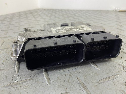 BMW F800R 2014 ENGINE COMPUTER ECU CDI ECM 8545091 - Image 4