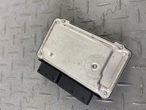 BMW F800R 2014 ENGINE COMPUTER ECU CDI ECM 8545091 - Image 9