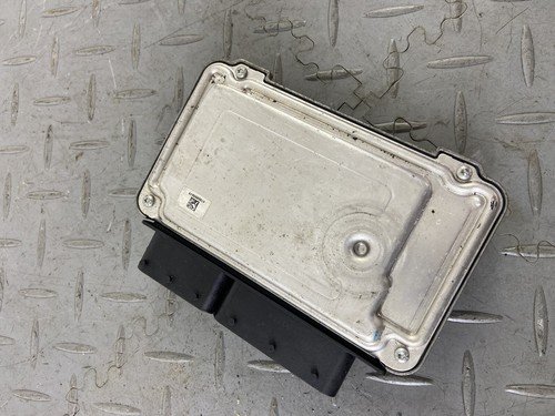 BMW F800R 2014 ENGINE COMPUTER ECU CDI ECM 8545091 - Image 10