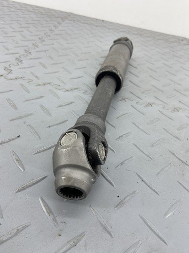 BMW R NINE T R9T 2018 DRIVESHAFT PROPSHAFT SHAFT CARDAN 2611 7706394 - Image 2