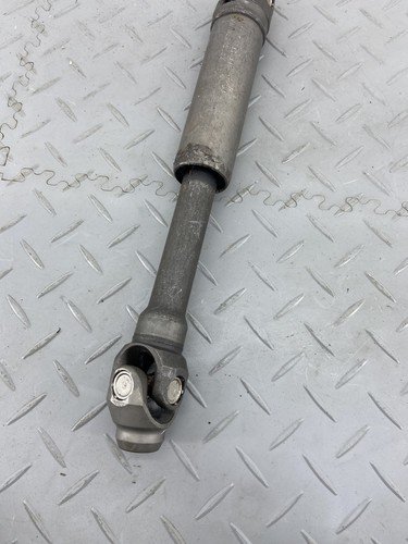 BMW R NINE T R9T 2018 DRIVESHAFT PROPSHAFT SHAFT CARDAN 2611 7706394 - Image 3