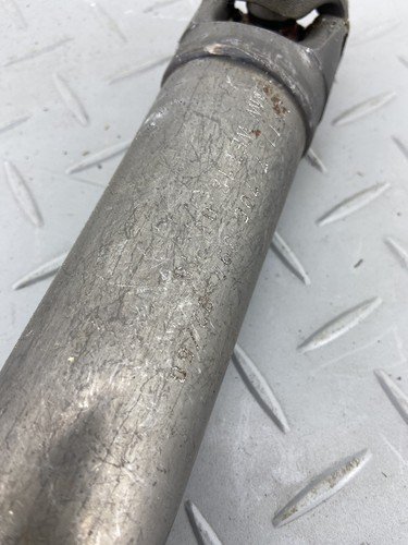 BMW R NINE T R9T 2018 DRIVESHAFT PROPSHAFT SHAFT CARDAN 2611 7706394 - Image 7
