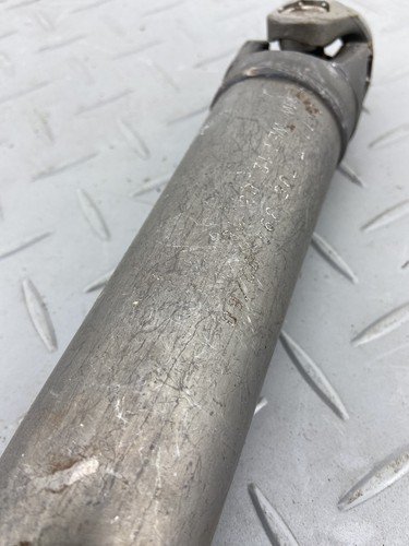 BMW R NINE T R9T 2018 DRIVESHAFT PROPSHAFT SHAFT CARDAN 2611 7706394 - Image 9