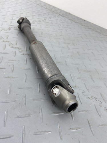 BMW R NINE T R9T 2018 DRIVESHAFT PROPSHAFT SHAFT CARDAN 2611 7706394 - Image 11