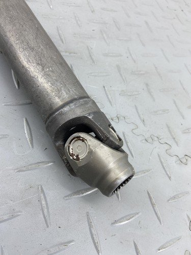 BMW R NINE T R9T 2018 DRIVESHAFT PROPSHAFT SHAFT CARDAN 2611 7706394 - Image 12