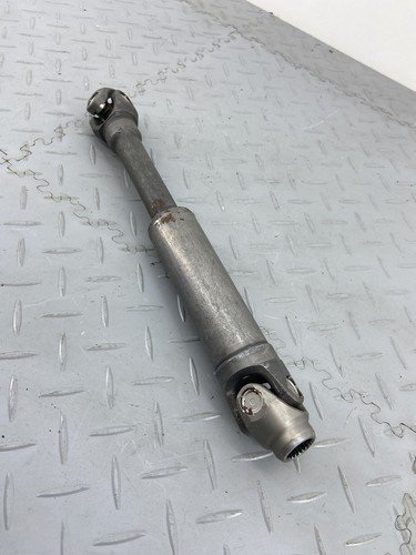 BMW R NINE T R9T 2018 DRIVESHAFT PROPSHAFT SHAFT CARDAN 2611 7706394 - Image 13