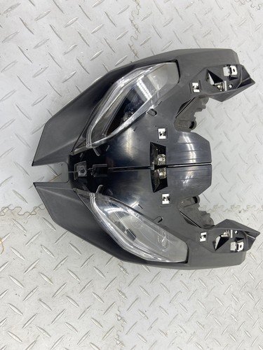 BMW F900XR K84 2020 COMPLETE FRONT HEADLIGHT HEADLAMP PHARE 8395691 - Image 5