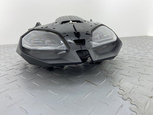 BMW F900XR K84 2020 COMPLETE FRONT HEADLIGHT HEADLAMP PHARE 8395691 - Image 7