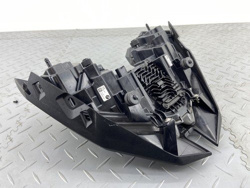 BMW F900XR K84 2020 COMPLETE FRONT HEADLIGHT HEADLAMP PHARE 8395691 - Image 8