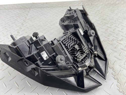 BMW F900XR K84 2020 COMPLETE FRONT HEADLIGHT HEADLAMP PHARE 8395691 - Image 12