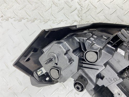 BMW F900XR K84 2020 COMPLETE FRONT HEADLIGHT HEADLAMP PHARE 8395691 - Image 16