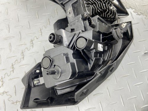 BMW F900XR K84 2020 COMPLETE FRONT HEADLIGHT HEADLAMP PHARE 8395691 - Image 17